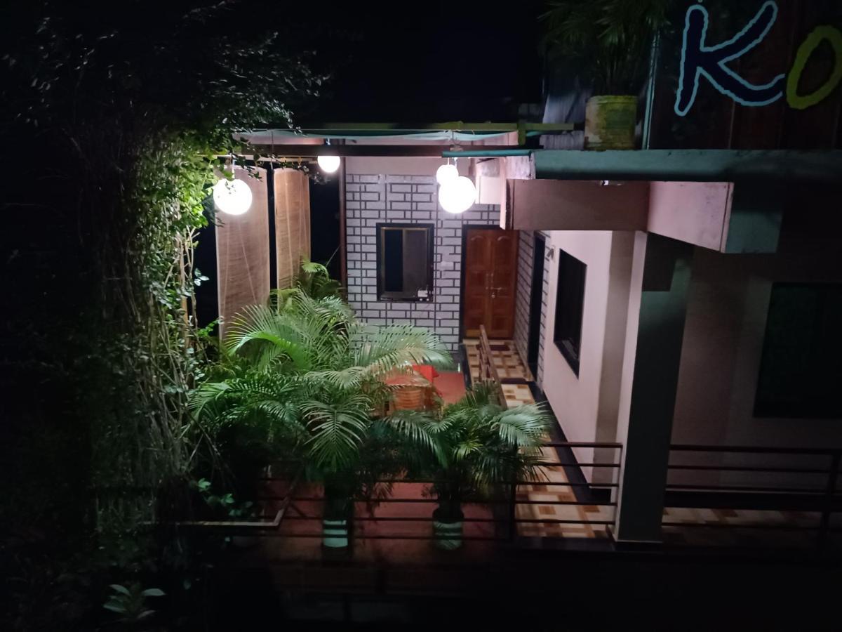 Konkan Villa Dream Malvan Exterior photo