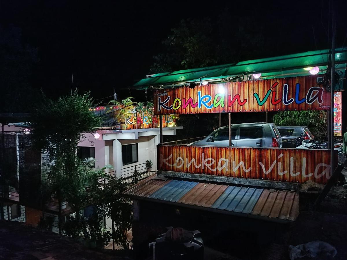 Konkan Villa Dream Malvan Exterior photo
