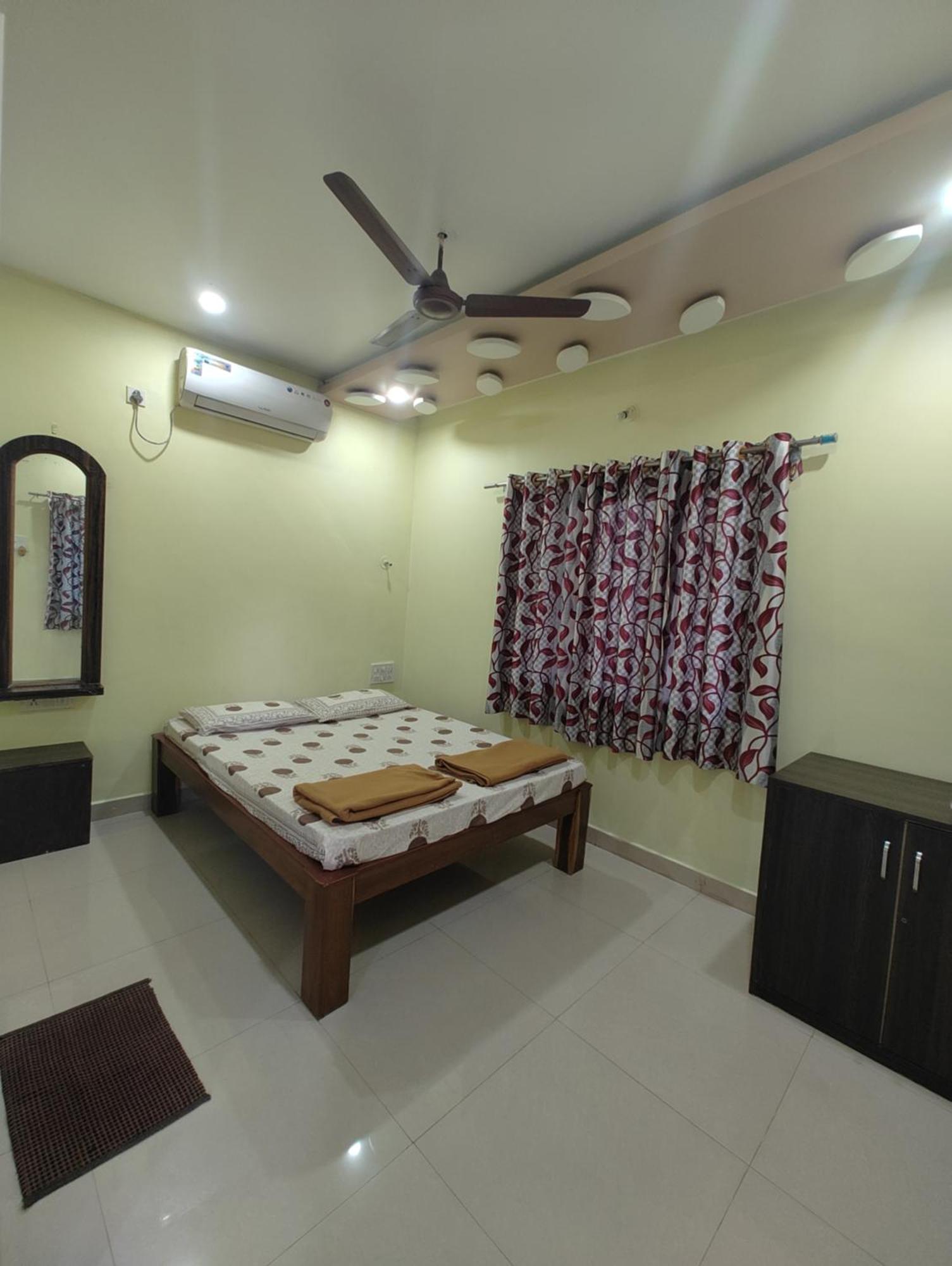 Konkan Villa Dream Malvan Exterior photo