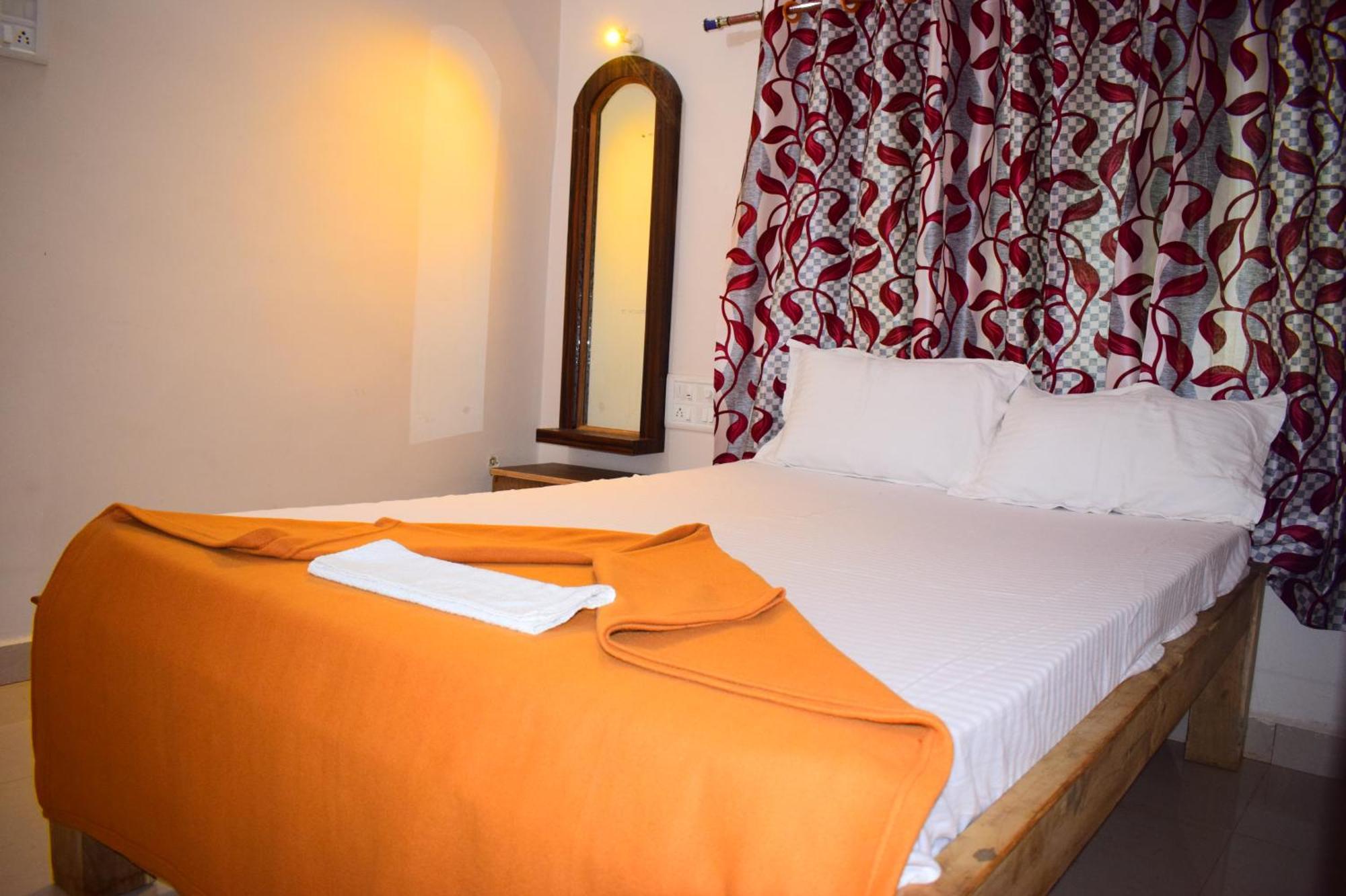 Konkan Villa Dream Malvan Room photo