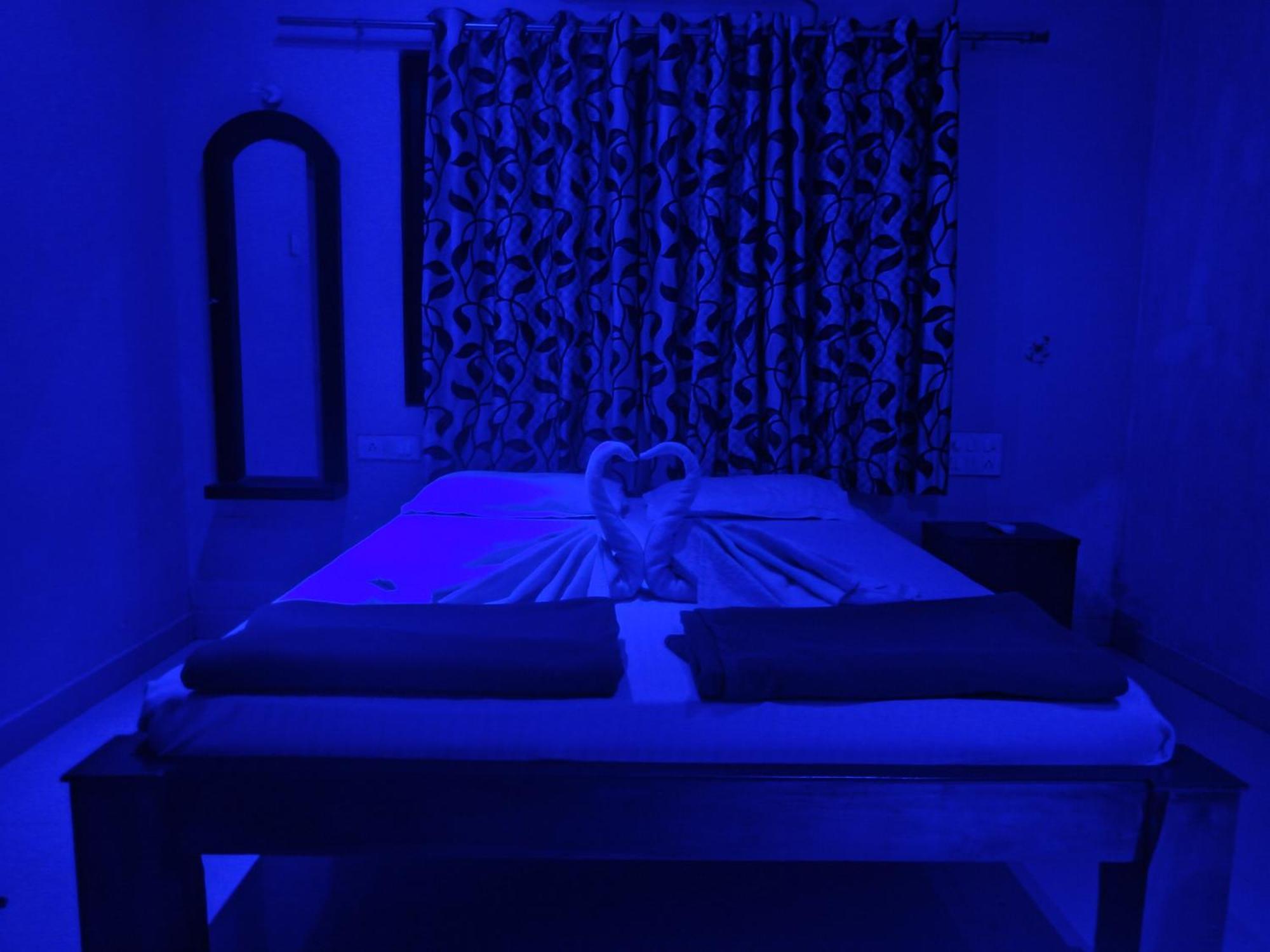 Konkan Villa Dream Malvan Room photo