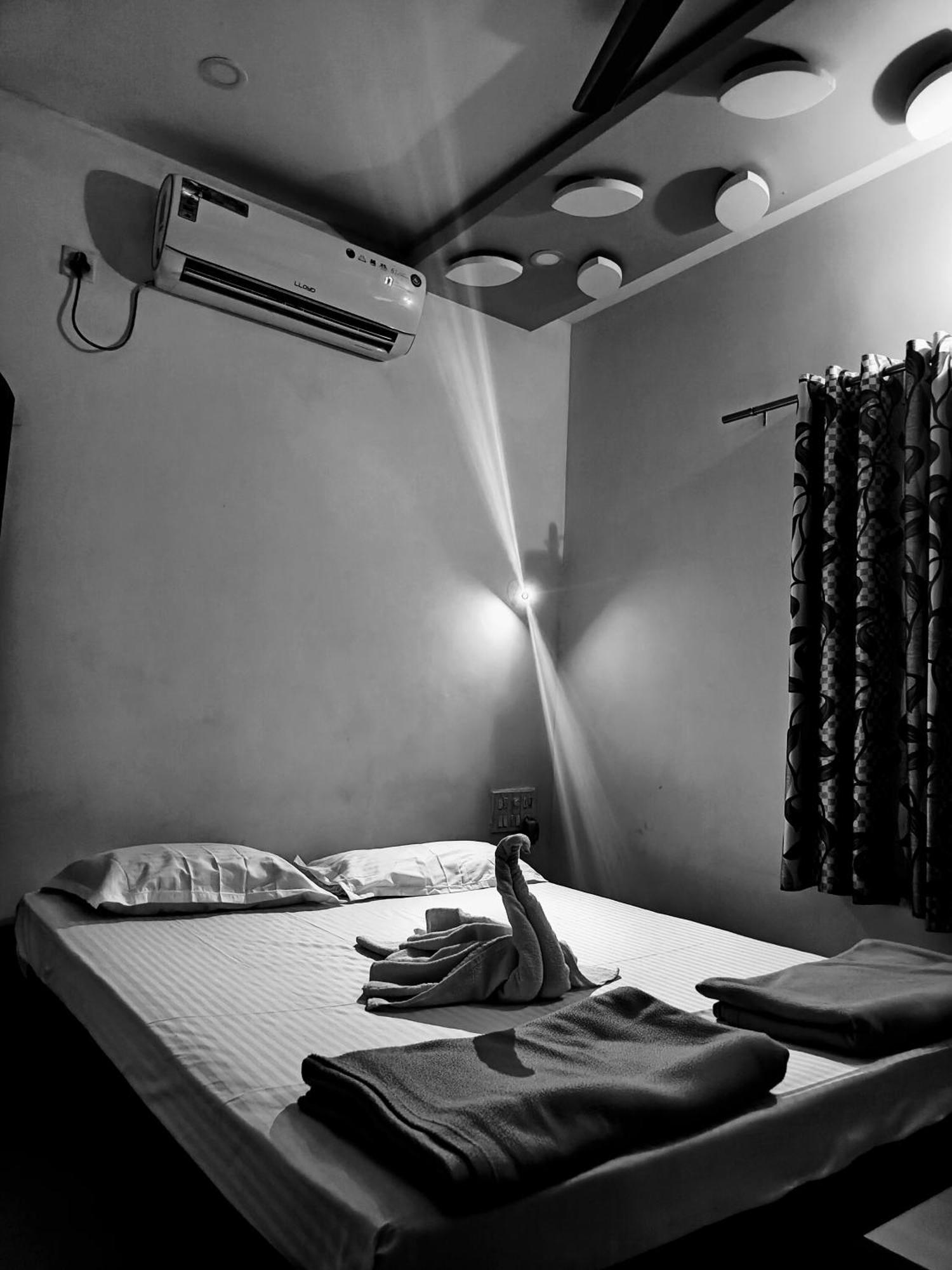 Konkan Villa Dream Malvan Room photo