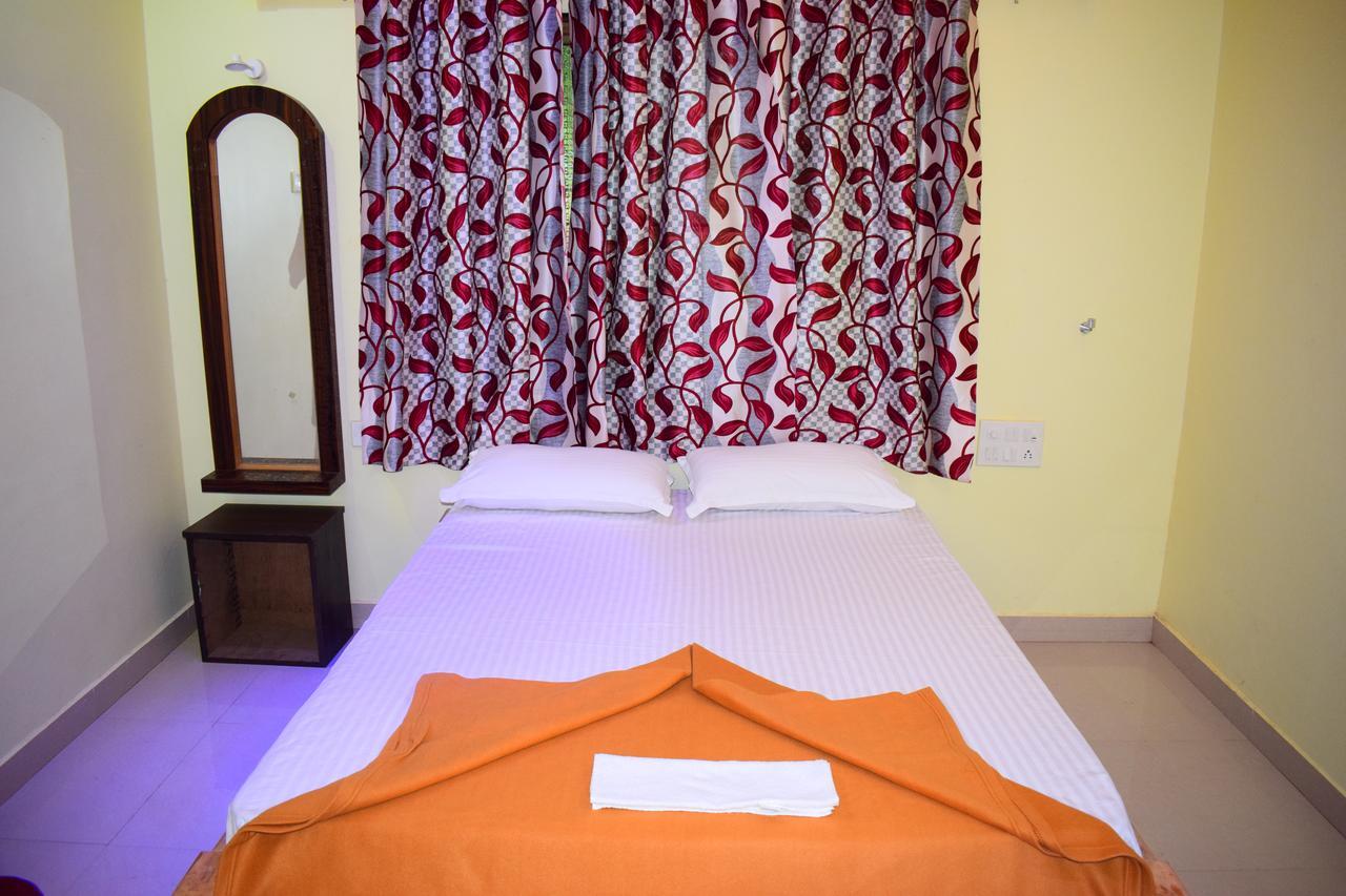 Konkan Villa Dream Malvan Exterior photo